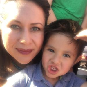 Meet your Posher, Jasmine